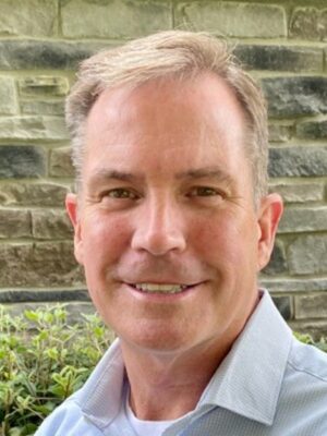 Kevin Woods