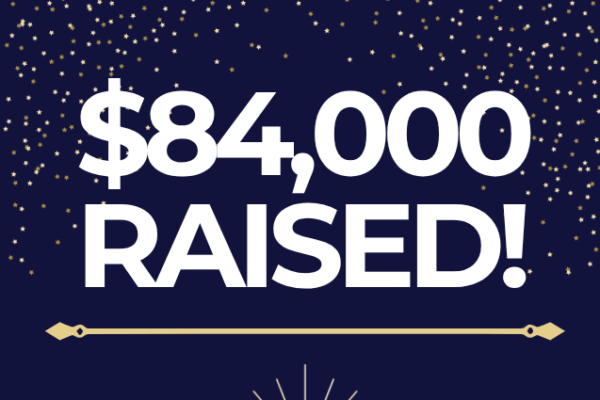 Carmel Gala Raises $84,000 for CYAP Programs