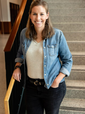 Maggie Figge
