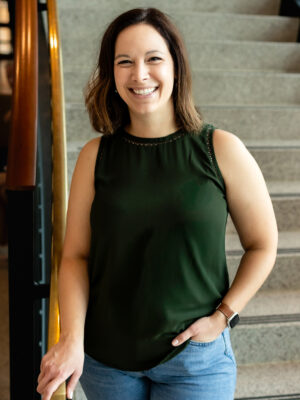 Jacki Falkenstein