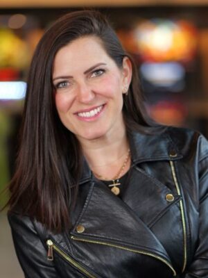 Melanie Brewer