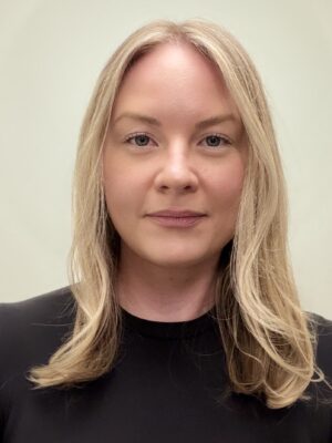 Alaina Wastl