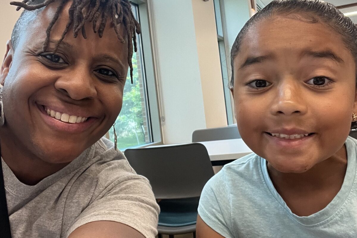 Summer Bridge Success!