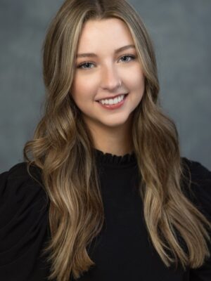 Kenna Dishmond